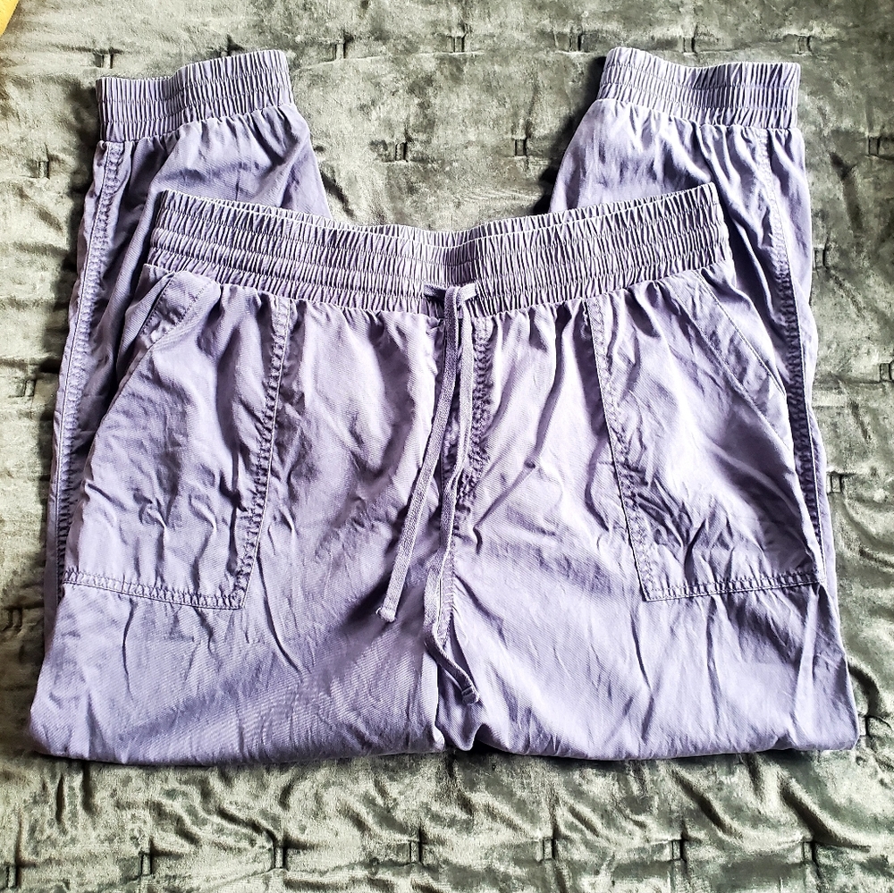 A New Day Blue/Grey Joggers